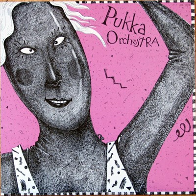 Pukka Orchestra - Pukka Orchestra download mp3 flac