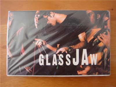 Glassjaw - Promo 495 download mp3 flac