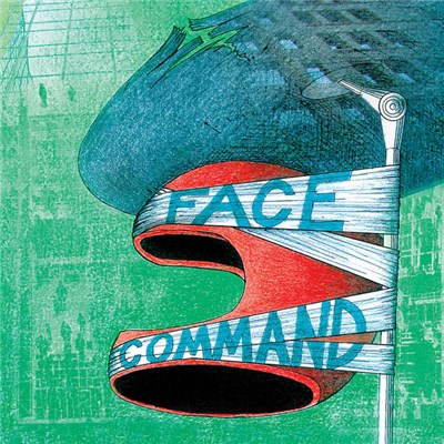 Face Command - Face Command download mp3 flac