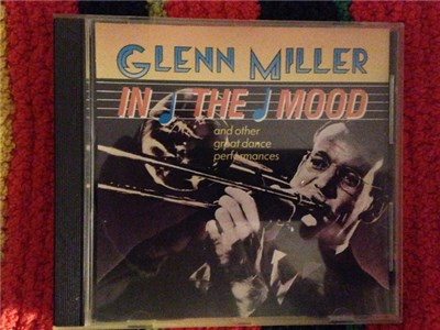 Glenn Miller - In The Mood download mp3 flac