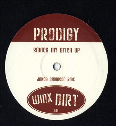 Prodigy - Smack My Bitch Up (Jakob Carrison Rmx) download mp3 flac