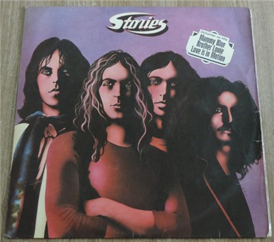 Stories - About Us download mp3 flac
