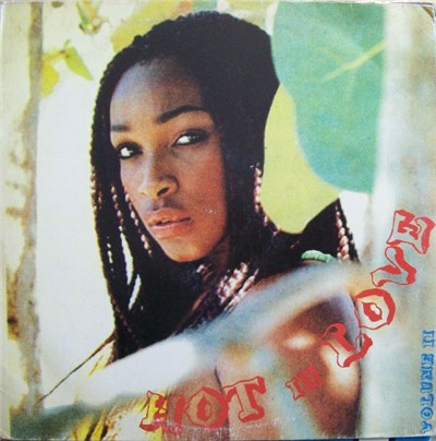 Various - Hot In Love Vol.2 download mp3 flac