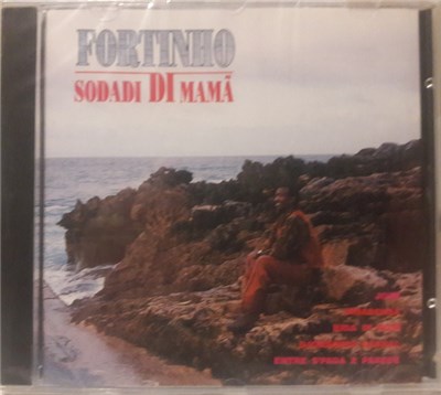 Fortinho - Sodadi Di Mamã download mp3 flac
