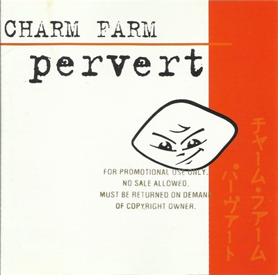 Charm Farm - Pervert download mp3 flac