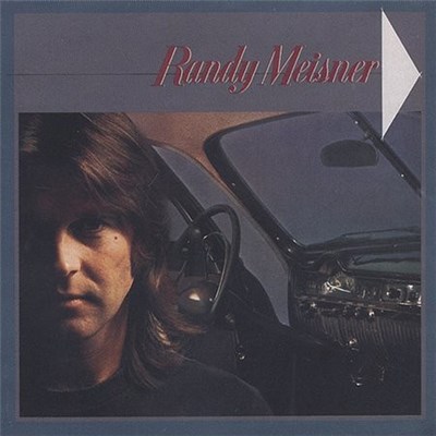 Randy Meisner - Randy Meisner download mp3 flac