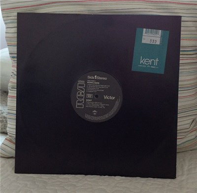 Kent - Verkligen download mp3 flac