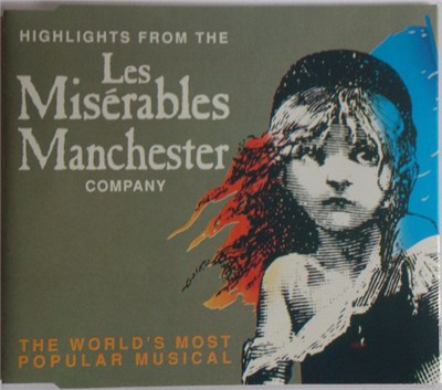 Les Misérables (Manchester Cast) - Highlights From The "Les Misérables Manchester Company" download mp3 flac