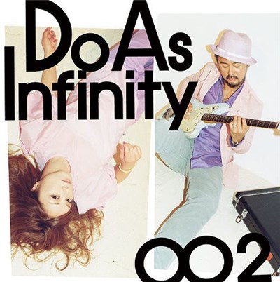 Do As Infinity - ∞2 download mp3 flac