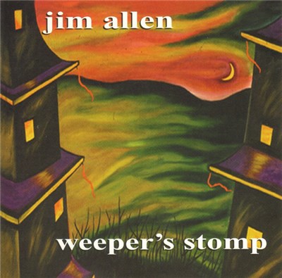 Jim Allen - Weeper's Stomp download mp3 flac