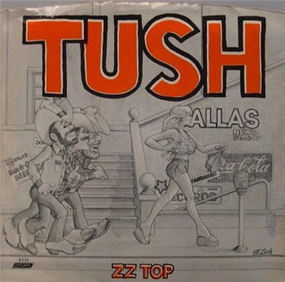 ZZ Top - Tush download mp3 flac