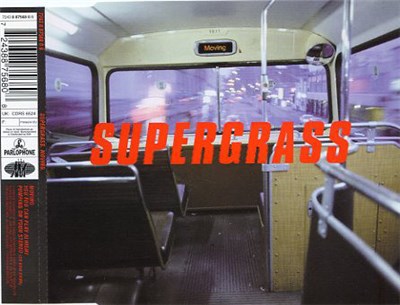 Supergrass - Moving download mp3 flac