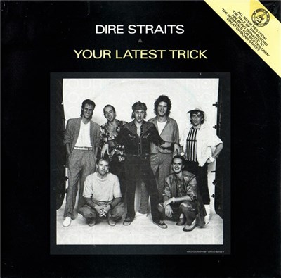 Dire Straits - Your Latest Trick download mp3 flac