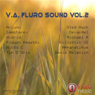 Various - Fluro Sound Vol.2 download mp3 flac