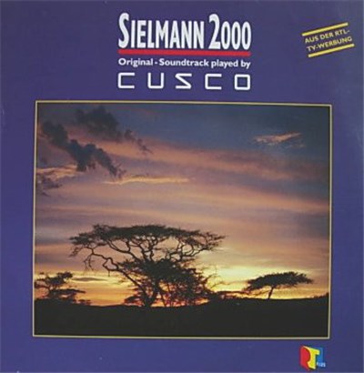 Cusco - Sielmann 2000 download mp3 flac