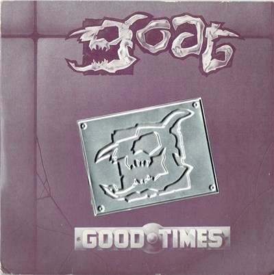 Goat - Good Times download mp3 flac