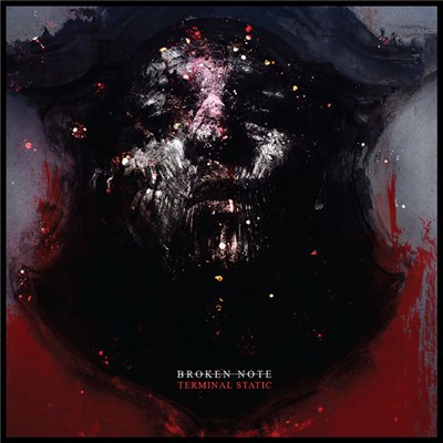 Broken Note - Terminal Static download mp3 flac
