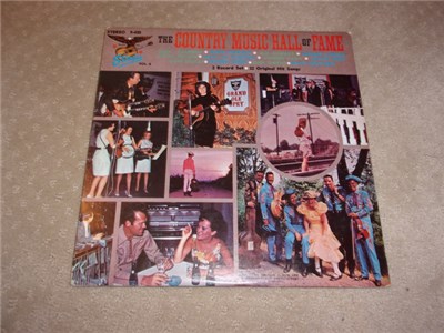 Various - Country Music Hall Of Fame Volume 8 download mp3 flac