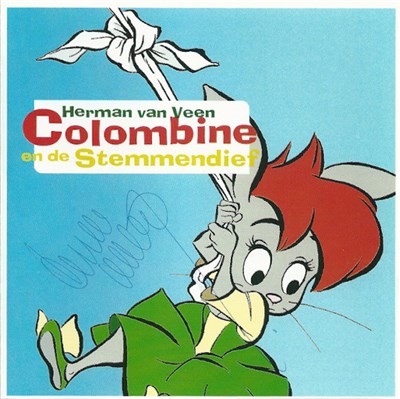 Herman van Veen - Colombine En De Stemmendief download mp3 flac