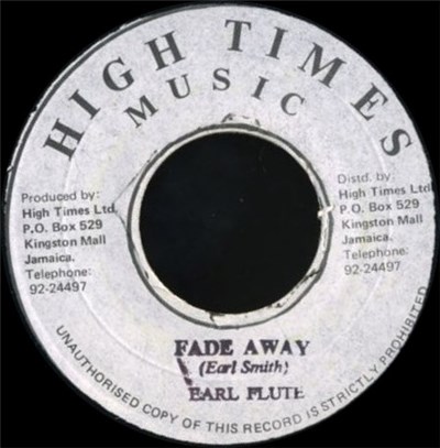 Earl Flute - Fade Away download mp3 flac