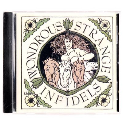 The Infidels - Wondrous Strange download mp3 flac