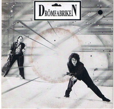 Drömfabriken - Drömmer Om Mig download mp3 flac
