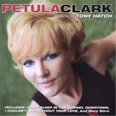 Petula Clark - Petula Clark Sings Tony Hatch download mp3 flac