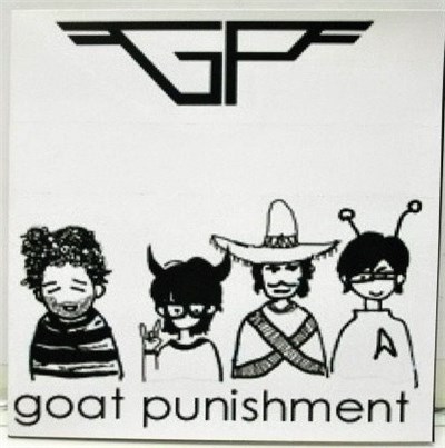 Weezer - Goat Punishment download mp3 flac