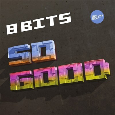8 Bits - So Good / On Your Mind download mp3 flac