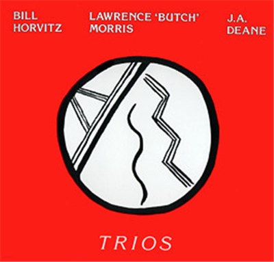 Bill Horvitz / Lawrence 'Butch' Morris / J.A. Deane - Trios download mp3 flac
