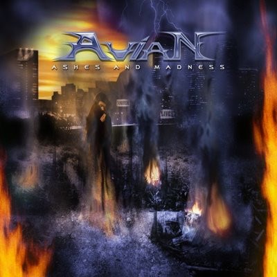 Avian - Ashes And Madness download mp3 flac