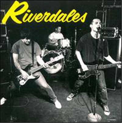 Riverdales - Riverdales download mp3 flac