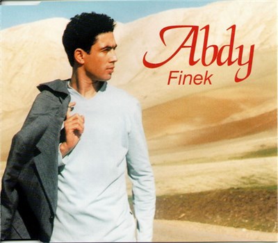 Abdy - Finek download mp3 flac