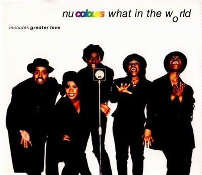 Nu Colours - What In The World download mp3 flac