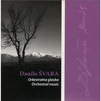 Danilo Švara - Orkestralna glasba download mp3 flac