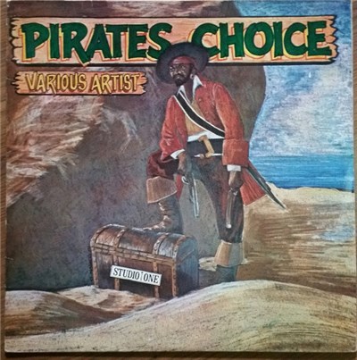 Various - Pirates Choice download mp3 flac
