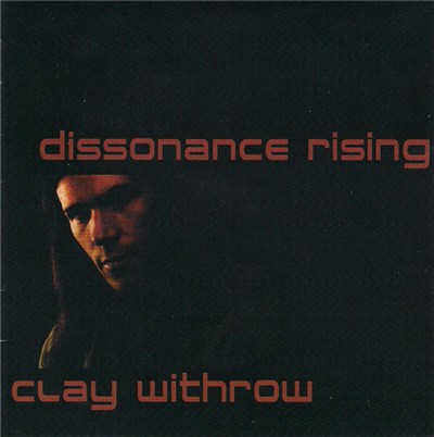 Clay Withrow - Dissonance Rising download mp3 flac
