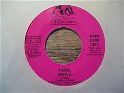 Tierra - Sonya download mp3 flac