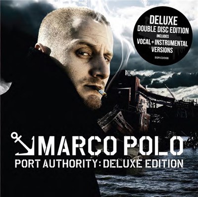 Marco Polo - Port Authority (Deluxe Edition) download mp3 flac