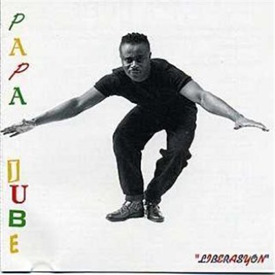 Papa Jube - Liberasyon download mp3 flac