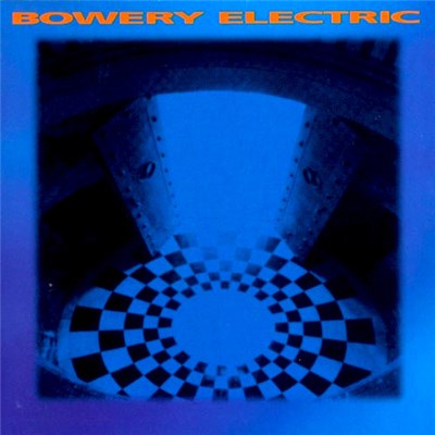 Bowery Electric - Bowery Electric download mp3 flac