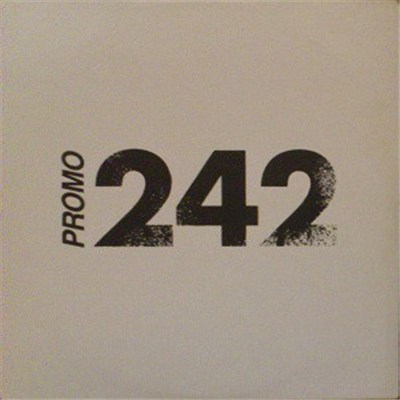 Front 242 - Promo 242 download mp3 flac