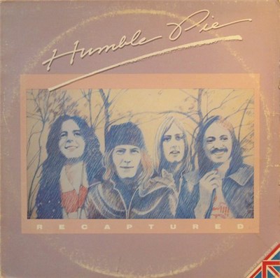 Humble Pie - Recaptured download mp3 flac