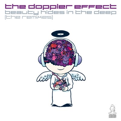 The Doppler Effect - Beauty Hides In The Deep (The Remixes) download mp3 flac
