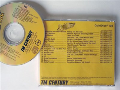 Various - Golddisc3 / 198 download mp3 flac