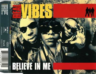 Real Vibes - Believe In Me download mp3 flac