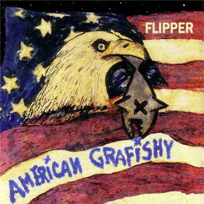 Flipper - American Grafishy download mp3 flac