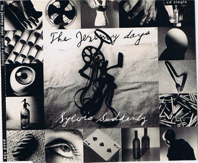 The Jeremy Days - Sylvia Suddenly download mp3 flac