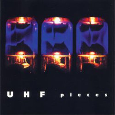 UHF - Pieces download mp3 flac