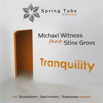 Michael Witness Feat. Stine Grove - Tranquility download mp3 flac